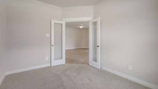 New construction Single-Family house 10606 Flight Deck Ct, Conroe, TX 77303 plan Driskill - image 12