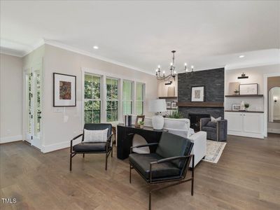 New construction Single-Family house 72 Hazelwood, Pittsboro, NC 27312 - image 15