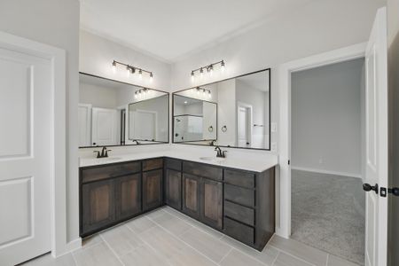 New construction Single-Family house Springtown, TX 76023 plan McKinley II - image 9