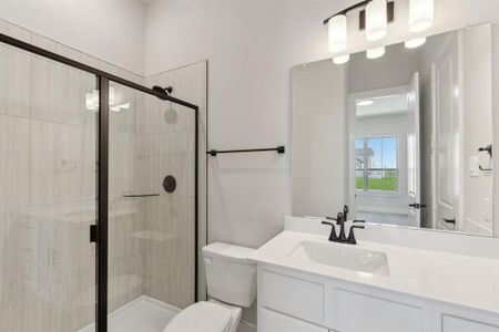 New construction Single-Family house 4700 Sagan Dr, McKinney, TX 75071 Acadia- photo 5 5
