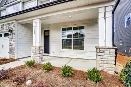 New construction Single-Family house 108 Ellsworth Rd, Mooresville, NC 28115 Davidson- photo 7 7