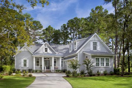 New construction Single-Family house 10960 Sw 30Th Ave, Gainesville, FL 32608 null- photo 1 1