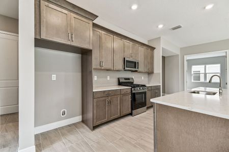 New construction Single-Family house 12505 White Blossom Ct, Parrish, FL 34219 plan Sapphire - image 18