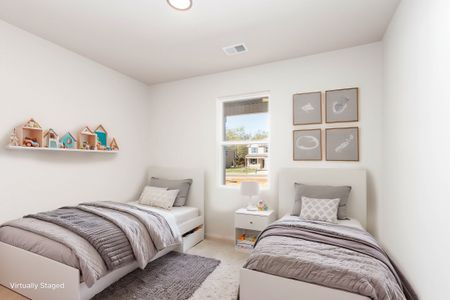 New construction Single-Family house 1042 S Bear Creek Rd, Dickson, TN 37055 plan Birch 4 - image 13