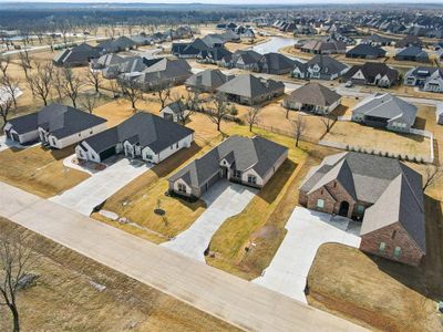 Pecan Plantation by Patten Properties in Granbury - photo 9 9