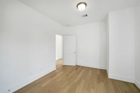 New construction Single-Family house 1103 Western Edge Dr, Houston, TX 77008 Marcella - B- photo 16 16