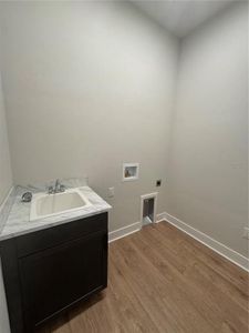 New construction Single-Family house 829 Sw 145Th Dr, Newberry, FL 32669 plan Dawson - image 7