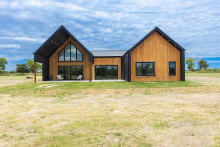 New construction Single-Family house 6563 County Road 4760, Unit 2, Sulphur Springs, TX 75482 - image