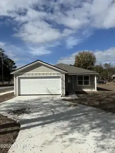 New construction Single-Family house 1290 Spruce St, Green Cove Springs, FL 32043 - image