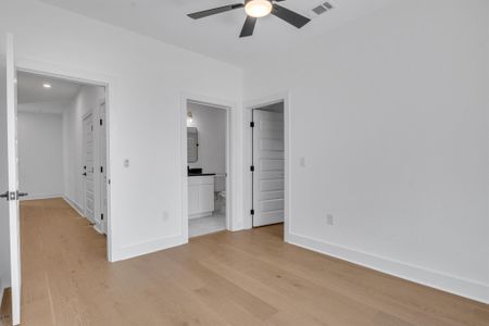 New construction Condo house 1417 Kramer Ln, Unit 20, Austin, TX 78758 null- photo 14 14