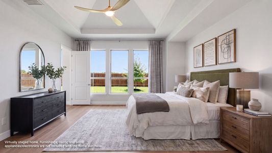 New construction Single-Family house 2704 Delta Downs Wy, Celina, TX 75009 plan 523A - image 9