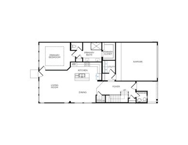 New construction Single-Family house 360 Summer Place Dr, Montgomery, TX 77356 plan Amelia - image 7