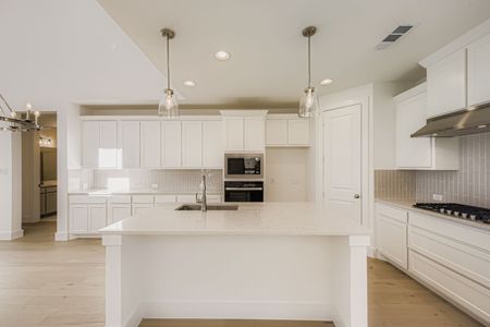 New construction Single-Family house 6036 Davis Knoll Dr, Fort Worth, TX 76126 plan 1453 - image 8