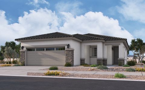 Avanti at Granite Vista by Elliott Homes in Waddell - photo 15 15