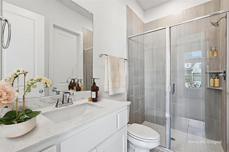 New construction Single-Family house 4231 Kinglet Ct, Prosper, TX 75078 plan Pembrooke II - image 10