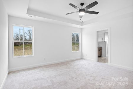 New construction Single-Family house 3030 Swallowtail Ln, Kannapolis, NC 28083 null- photo 28 28