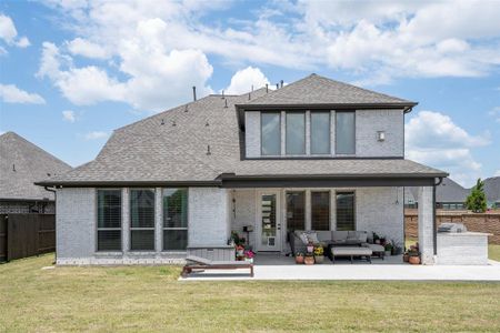 New construction Single-Family house 7507 Zion Grove Ct, Katy, TX 77493 null- photo 2 2