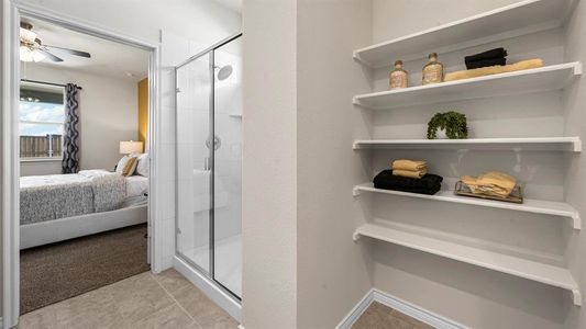 New construction Single-Family house 1312 Rusted Rail Dr, Princeton, TX 75407 plan Lakehurst - image