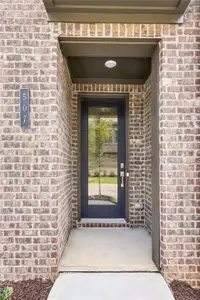 New construction Townhouse house 507 Red Clay Farm Ln, Suwanee, GA 30024 - image