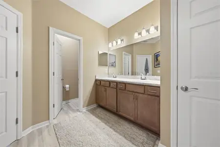 New construction Single-Family house 2486 Matterhorn Trl, Davenport, FL 33837 plan Shelby - image 12