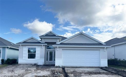 New construction Single-Family house 6 Spring St, Palm Coast, FL 32164 - photo 0