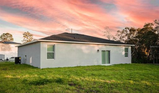 New construction Single-Family house 13869 Sw 114Th Pl, Dunnellon, FL 34432 null- photo 20 20