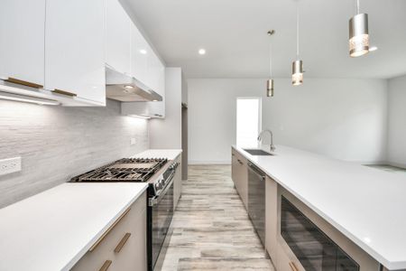 New construction Single-Family house 4023 Boho Ln, Houston, TX 77045 - image 4