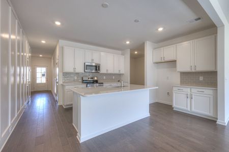 New construction Single-Family house 109 Yuma Ln, White House, TN 37188 plan The Oxford - image 6