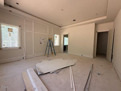 New construction Single-Family house 6820 Brixley Cir, Raleigh, NC 27614 - image 15
