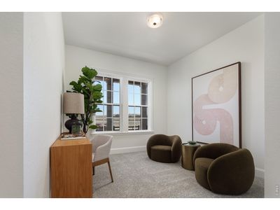 New construction Single-Family house 1641 Poplar Dr, Erie, CO 80516 plan Homestead Series Arrington - image 5