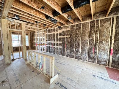 New construction Single-Family house 10 Diamond Creek Dr, Zebulon, NC 27597 - image 8
