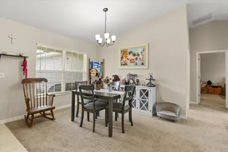 New construction Single-Family house 1861 Ne 160Th Pl, Citra, FL 32113 - image 7