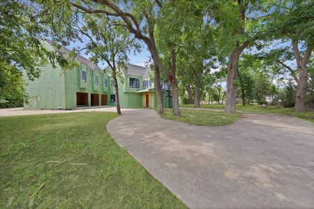 New construction Single-Family house 10500 Last Stand Cir, Frisco, TX 75035 - image