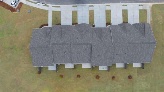 New construction Townhouse house 1027 Merritt Dr, Unit 98, Villa Rica, GA 30180 null- photo 1 1