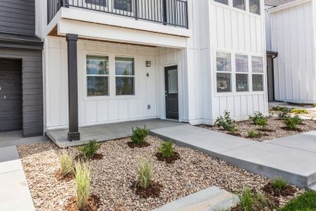 New construction Condo/Apt house 505 N Aria Way, Fort Collins, CO 80524 - photo 6 6