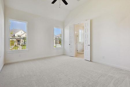 New construction Single-Family house 15514 Night Heron Rd, Frisco, TX 75035 null- photo 5 5