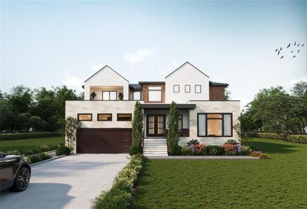 New construction Single-Family house 4692 Dover St Ne, St. Petersburg, FL 33703 - image