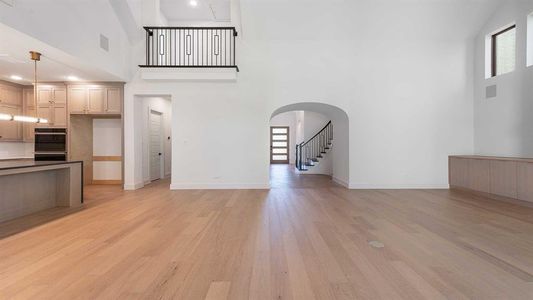 New construction Single-Family house 14079 Laferty St, Frisco, TX 75033 - image 14