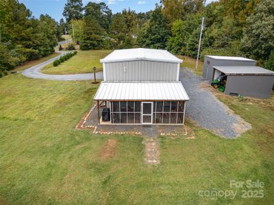 New construction Single-Family house 690 Hill Rd, Wadesboro, NC 28170 - image