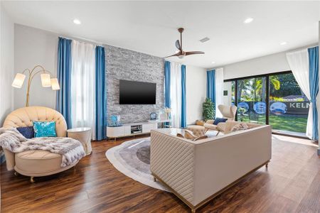New construction Single-Family house 6325 11Th Ave S, Gulfport, FL 33707 - image 7