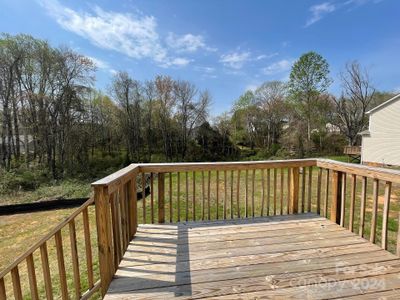 New construction Single-Family house 148 Lippard Springs Circle, Statesville, NC 28677 - photo 29 29