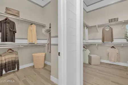 New construction Single-Family house 2536 E Quenton St, Mesa, AZ 85213 - image 7