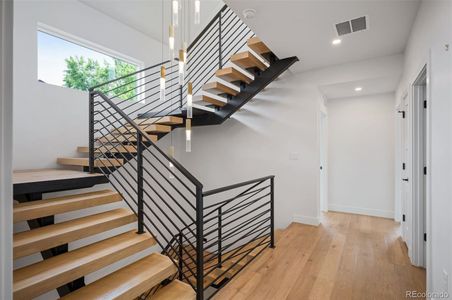 New construction Single-Family house 872 S Vine St, Denver, CO 80209 - image 3