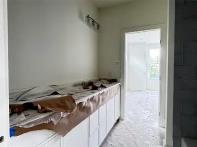 New construction Single-Family house 8521 Friendship Rd, Houston, TX 77080 - image