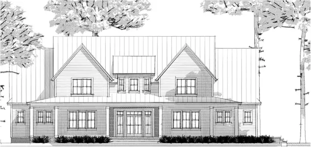 New construction Single-Family house 784 Faulkner Dr, Mount Pleasant, SC 29466 - image