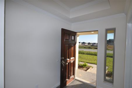 New construction Single-Family house 3202 Kelsay Rd, League City, TX 77539 null- photo 8 8