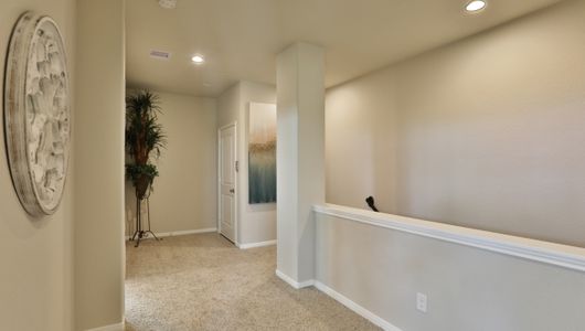 New construction Townhouse house 2701 Veranda Ter, League City, TX 77573 null- photo 10 10