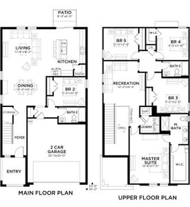 New construction Single-Family house 1589 Sage Ave, Lake Hamilton, FL 33851 plan Indigo - image