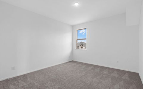 New construction Single-Family house 7314 Prairie Lakeshore Ln, Katy, TX 77493 plan Oberlin - image 11