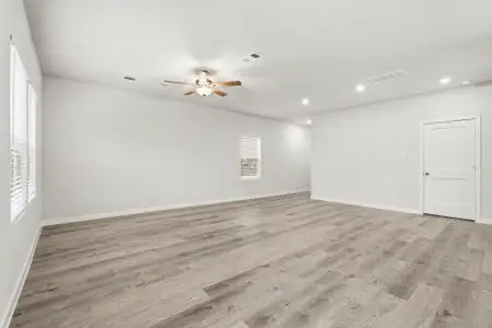New construction Single-Family house 4507 Pleasant Peony Wy, Katy, TX 77493 plan Leyland - image 11